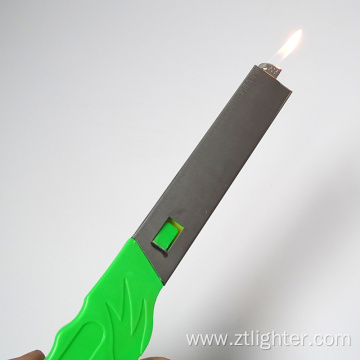 Cheap Price Gas Lighter Stove Flame Gun Whoelsale